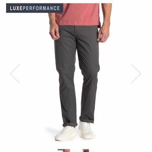 NWT Tailor Vintage Westport Athletic straight fit